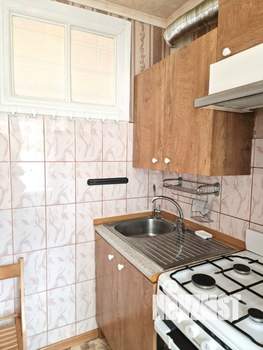 1-к квартира, на длительный срок, 32м2, 1/4 этаж