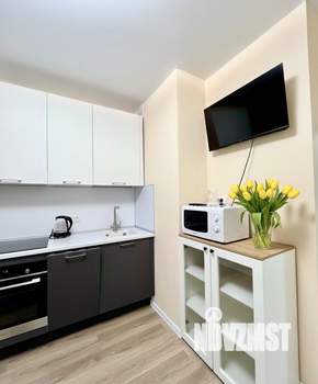 1-к квартира, на длительный срок, 32м2, 6/12 этаж