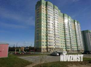 2-к квартира, на длительный срок, 62м2, 5/17 этаж