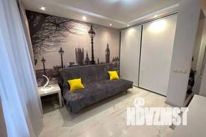 1-к квартира, посуточно, 21м2, 4/5 этаж