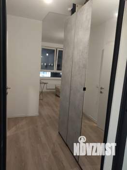 2-к квартира, на длительный срок, 34м2, 3/17 этаж
