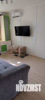 1-к квартира, на длительный срок, 32м2, 5/5 этаж