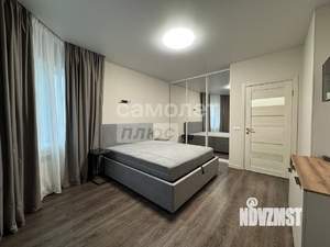 2-к квартира, на длительный срок, 68м2, 13/17 этаж