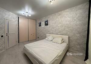 2-к квартира, на длительный срок, 57м2, 7/17 этаж