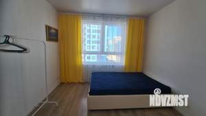 3-к квартира, на длительный срок, 58м2, 7/14 этаж