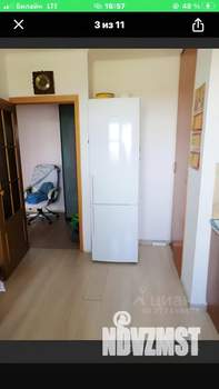 2-к квартира, на длительный срок, 58м2, 10/10 этаж