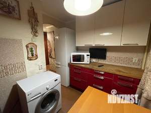 3-к квартира, посуточно, 83м2, 2/9 этаж