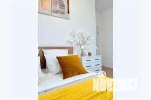 2-к квартира, посуточно, 60м2, 16/16 этаж