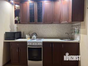 1-к квартира, на длительный срок, 40м2, 9/14 этаж