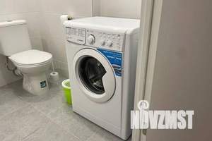 1-к квартира, посуточно, 34м2, 16/17 этаж