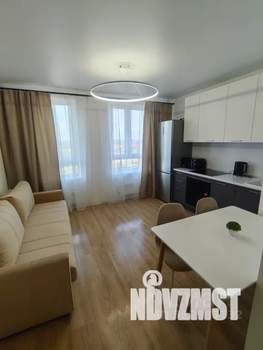 Студия квартира, посуточно, 24м2, 14/17 этаж