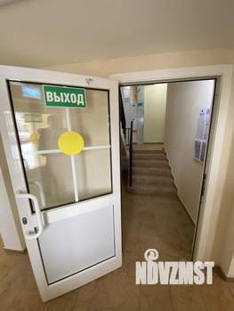 1-к квартира, на длительный срок, 45м2, 2/3 этаж