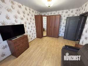 1-к квартира, на длительный срок, 35м2, 10/17 этаж