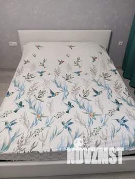 Студия квартира, посуточно, 30м2, 13/17 этаж