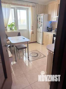 1-к квартира, на длительный срок, 45м2, 6/8 этаж
