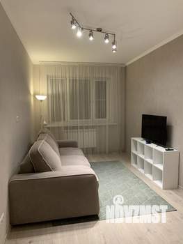 1-к квартира, на длительный срок, 30м2, 6/10 этаж