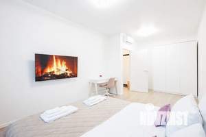 1-к квартира, посуточно, 35м2, 11/14 этаж