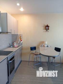 Студия квартира, посуточно, 30м2, 15/17 этаж