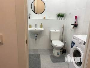 2-к квартира, посуточно, 36м2, 1/1 этаж
