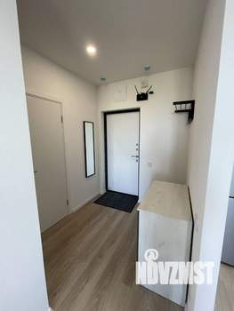 2-к квартира, на длительный срок, 35м2, 15/17 этаж