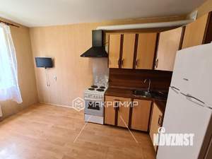 1-к квартира, на длительный срок, 45м2, 3/14 этаж