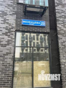 2-к квартира, на длительный срок, 40м2, 6/17 этаж