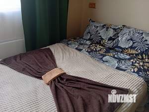 Студия квартира, посуточно, 25м2, 9/17 этаж