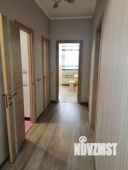 2-к квартира, на длительный срок, 57м2, 5/13 этаж
