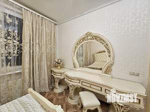 3-к квартира, посуточно, 80м2, 1/1 этаж