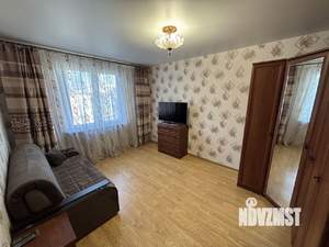 1-к квартира, на длительный срок, 35м2, 10/17 этаж