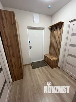 1-к квартира, на длительный срок, 38м2, 3/10 этаж