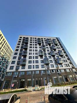 1-к квартира, на длительный срок, 25м2, 8/18 этаж