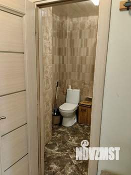 1-к квартира, на длительный срок, 28м2, 11/17 этаж