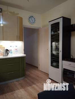 1-к квартира, на длительный срок, 40м2, 2/3 этаж