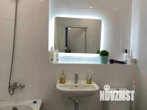 2-к квартира, посуточно, 36м2, 1/1 этаж