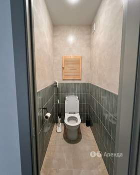 2-к квартира, на длительный срок, 58м2, 15/18 этаж