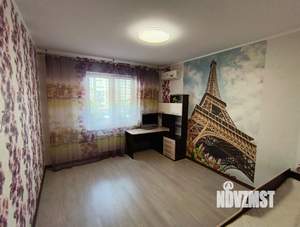 3-к квартира, на длительный срок, 80м2, 4/17 этаж