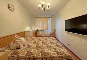 2-к квартира, на длительный срок, 60м2, 8/14 этаж