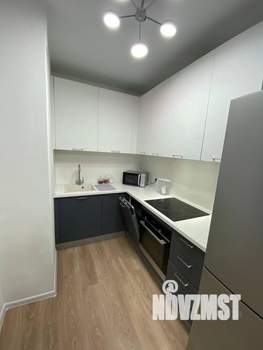 2-к квартира, на длительный срок, 39м2, 11/12 этаж
