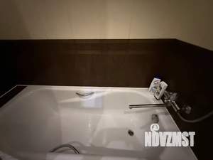 2-к квартира, посуточно, 56м2, 1/15 этаж