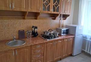1-к квартира, на длительный срок, 32м2, 3/5 этаж