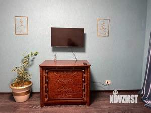2-к квартира, посуточно, 50м2, 2/9 этаж
