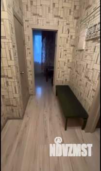 1-к квартира, на длительный срок, 36м2, 3/17 этаж