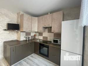 2-к квартира, посуточно, 56м2, 3/17 этаж