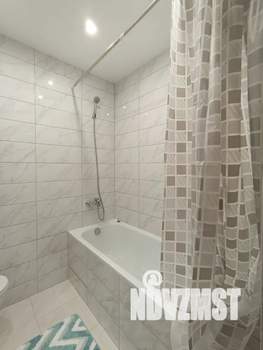 Студия квартира, посуточно, 30м2, 13/17 этаж