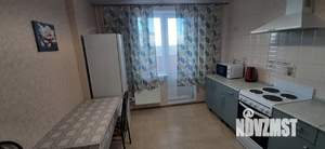 1-к квартира, на длительный срок, 36м2, 14/18 этаж