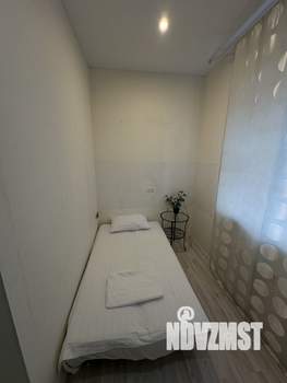 Студия квартира, на длительный срок, 35м2, 2/3 этаж