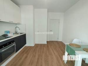 1-к квартира, на длительный срок, 38м2, 4/15 этаж