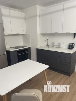 Студия квартира, на длительный срок, 25м2, 8/16 этаж