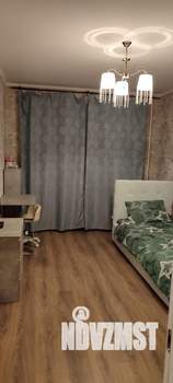 2-к квартира, на длительный срок, 64м2, 12/17 этаж